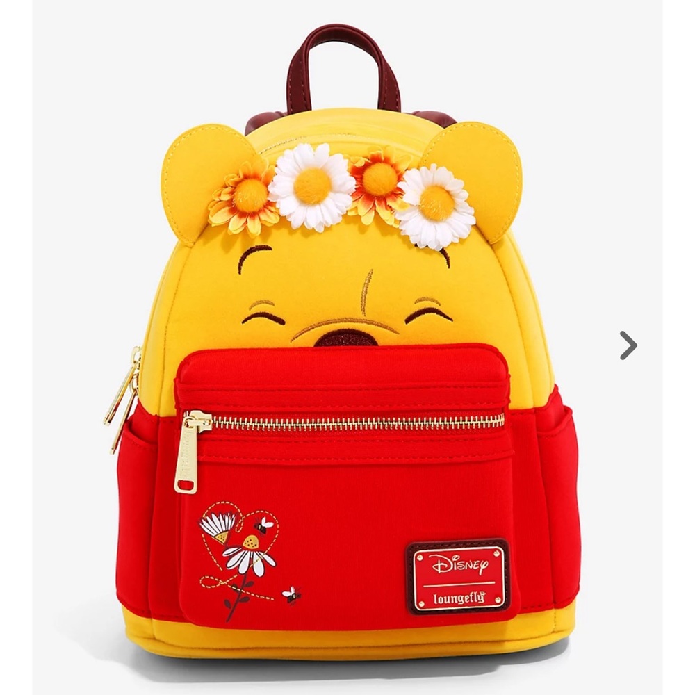 Disney Winnie the Pooh Loungefly